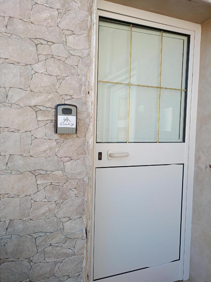 La Casa Di Gio Villa Bari Luaran gambar