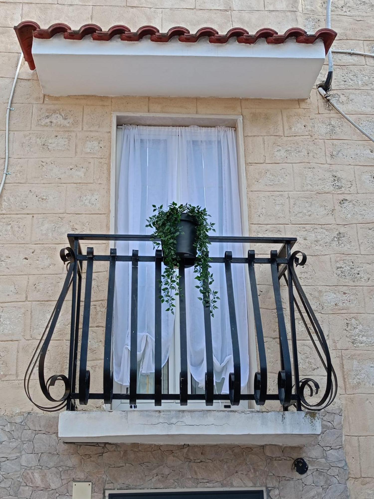 La Casa Di Gio Villa Bari Luaran gambar